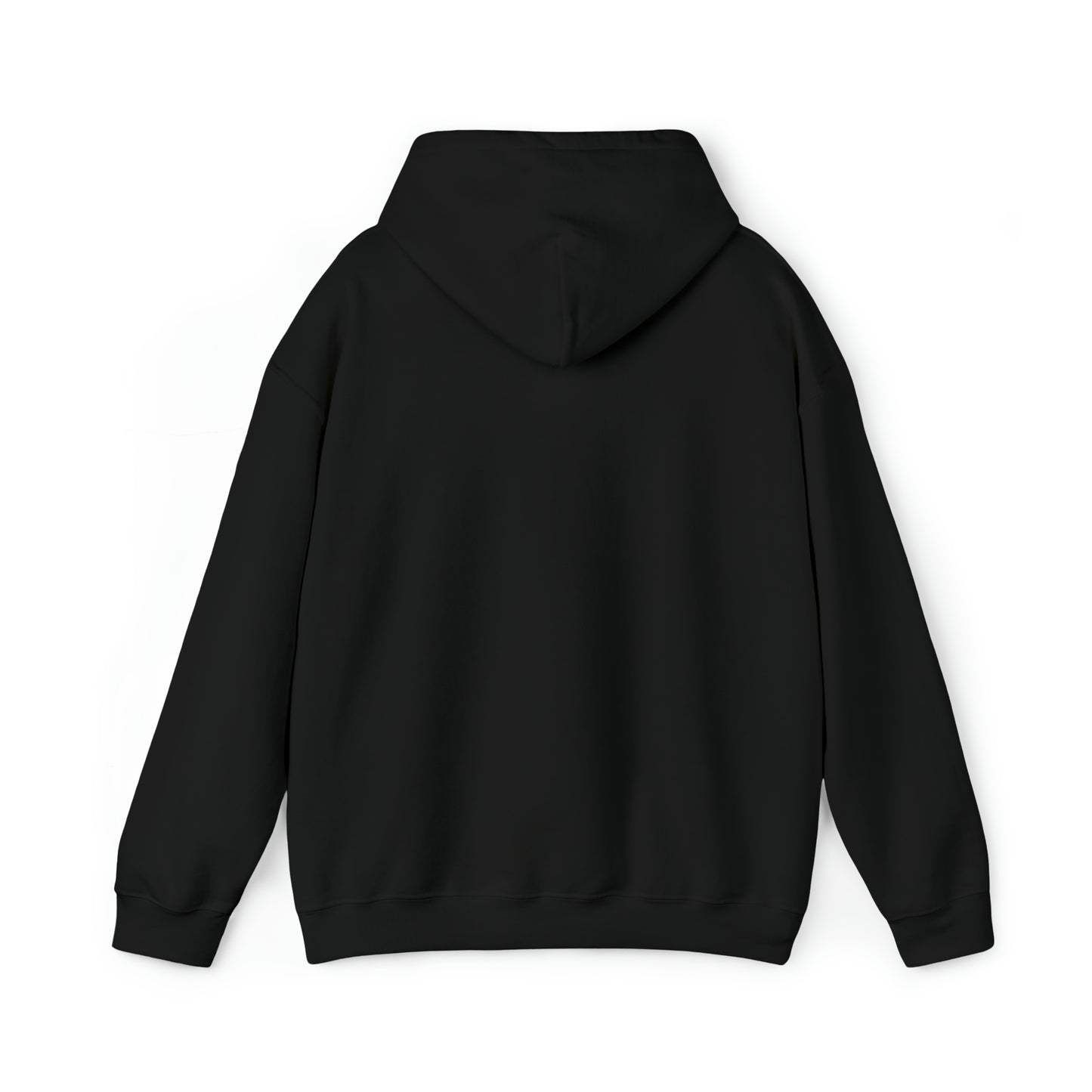 DYNAMIC DUO - Hooded Sweatshirt