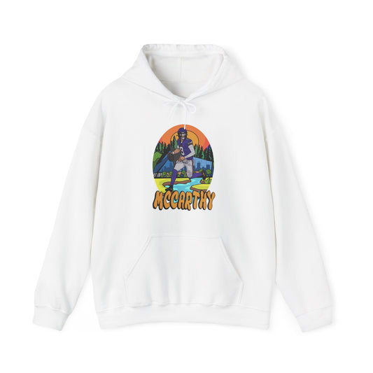 MCCARTHY - Hooded Sweatshirt