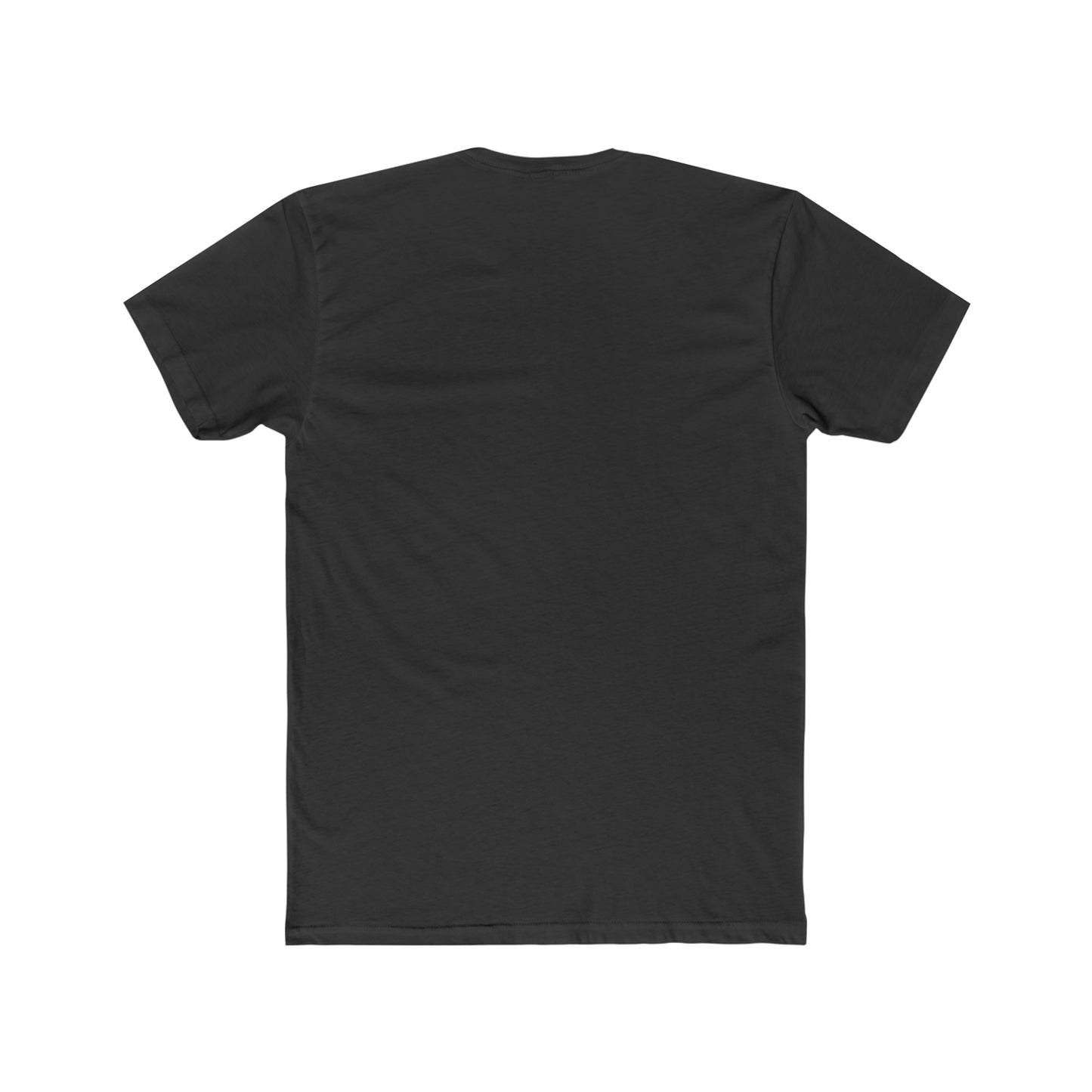 MnSportNews Logo - Cotton Crew Tee